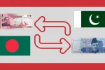 BDT to PKR
