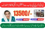 BISP Bank Accounts Ready for Digital Transactions