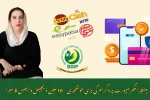 BISP Digital Wallet Payments