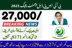BISP Double Payment Check 2025