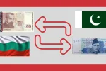 Bulgarian Lev (BGN) to Pakistani Rupee (PKR)