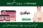 The Apni Zameen, Apna Ghar (AZAG) initiative by the Government of Punjab - led by CM Maryam Nawaz—aims to provide free 3-marla residential plots to low-income and deserving families. In Phase 1, 2,000 plots are planned across 19 districts. Applications, verification, and tracking are done digitally through the official AZAG e-portal.