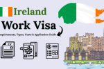 Ireland Work Visa 2025
