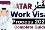 Qatar Work Visa Requirements 2025