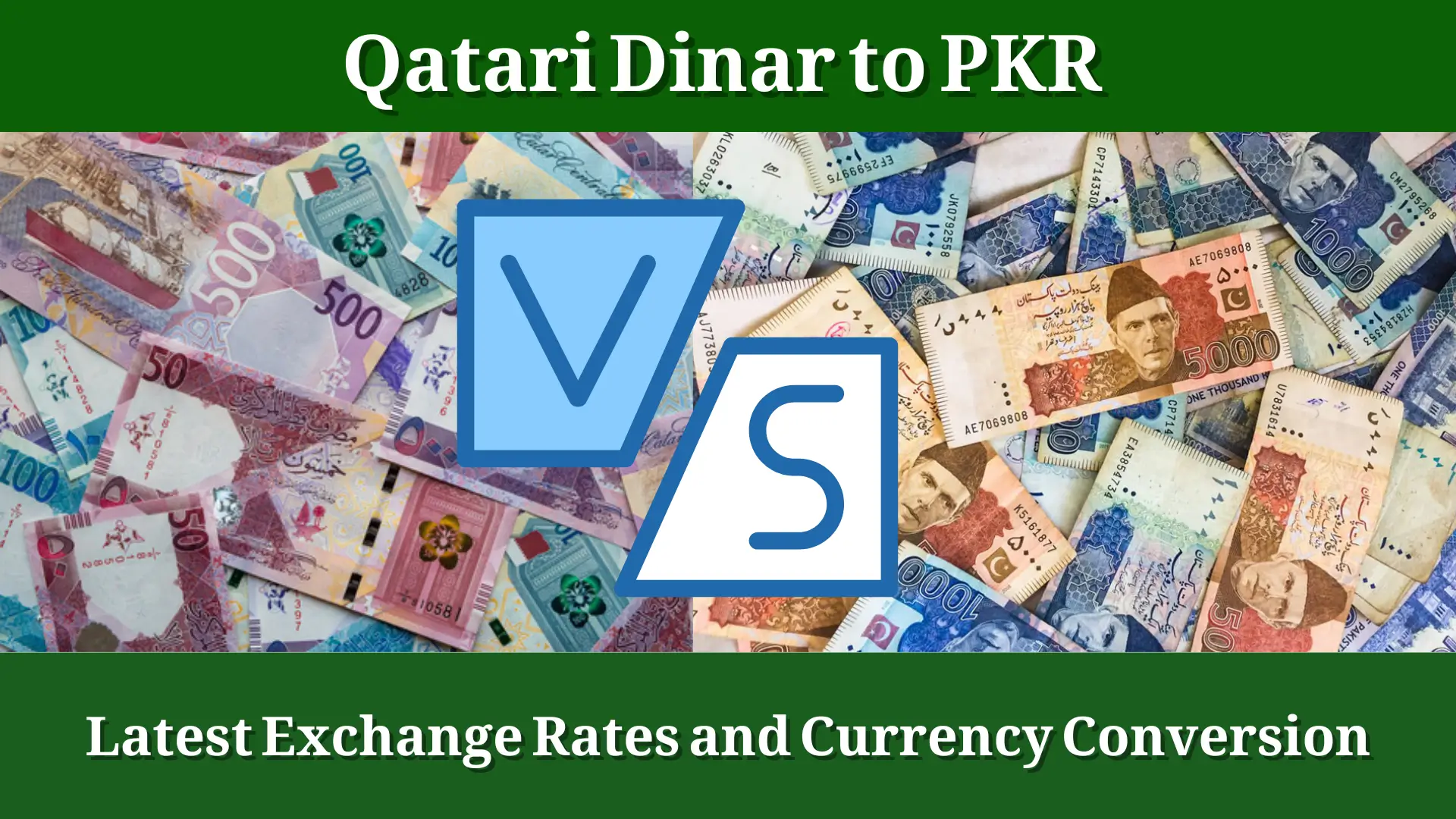 Qatari Dinar to PKR