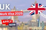 UK Work Visa