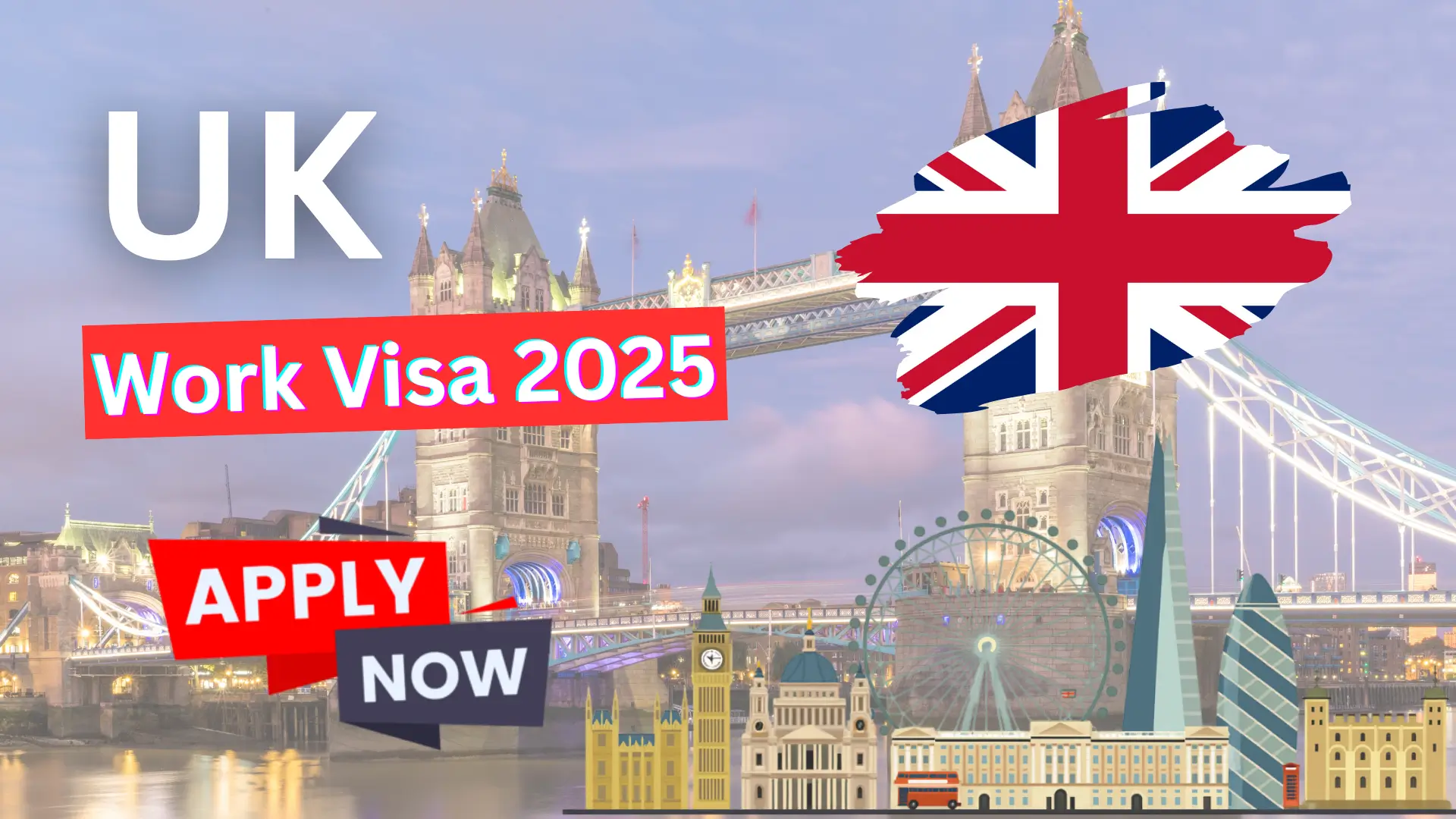 UK Work Visa