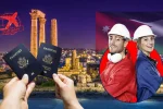 jordan work visa