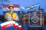 Netherlands Work Visa