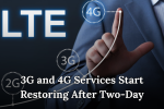 3G and 4G Services Start Restoring After Two-Day Suspension in Islamabad and Rawalpindi
