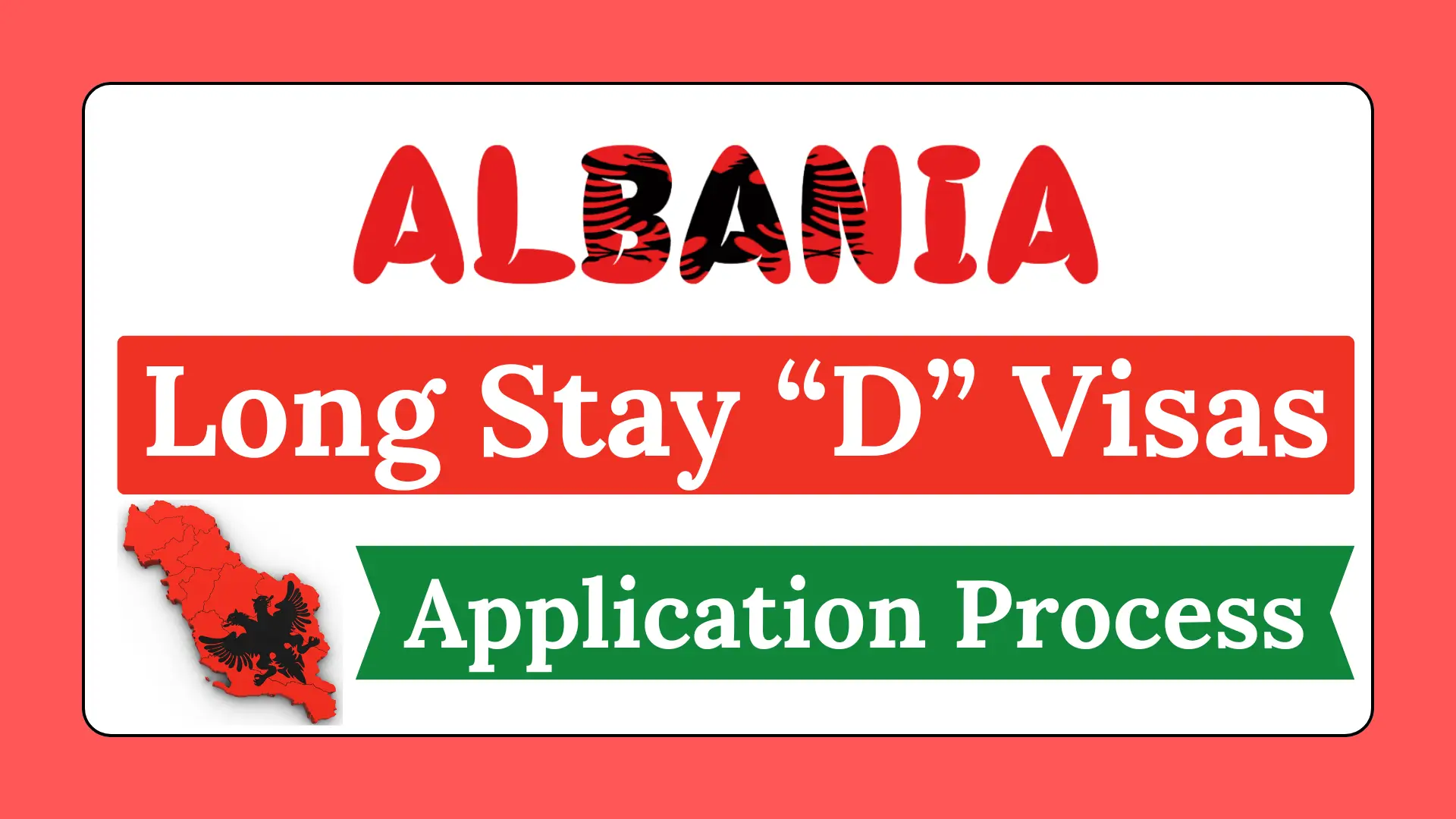 Albania Work Visa