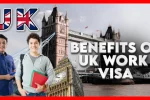 Benefits of UK Student Visa for Pakistani Students in 2025