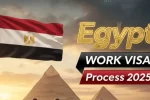 Egypt Work Visa
