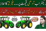 How to Select the Best Tractor Model for Your Land 2025