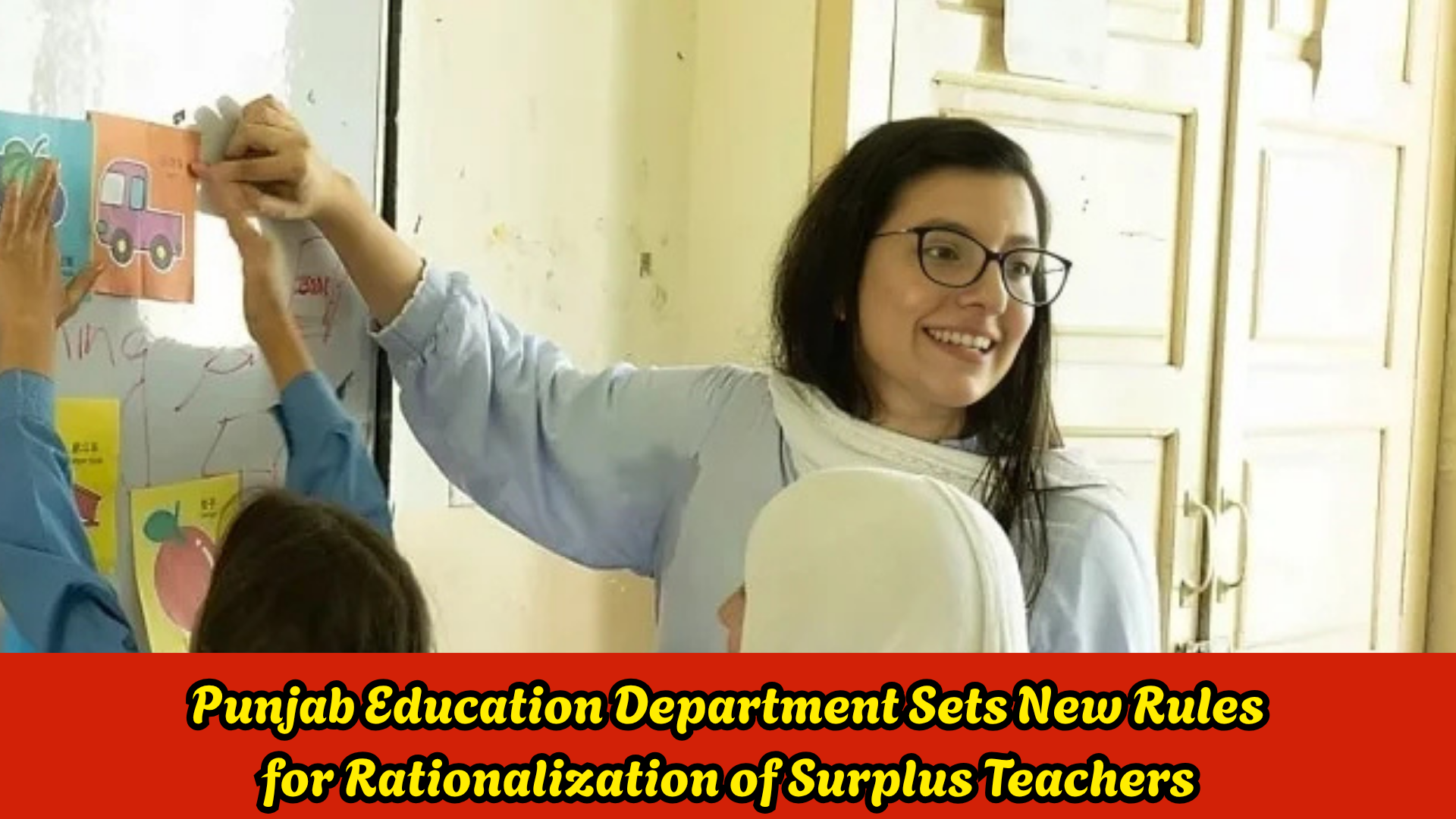 Punjab Education Department
