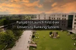 Punjab to Launch First-Ever University Ranking System