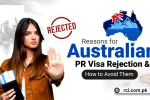 Reasons for Australian PR Visa Rejection & How to Avoid Them