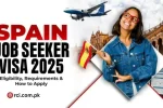 Spain Job Seeker Visa 2025