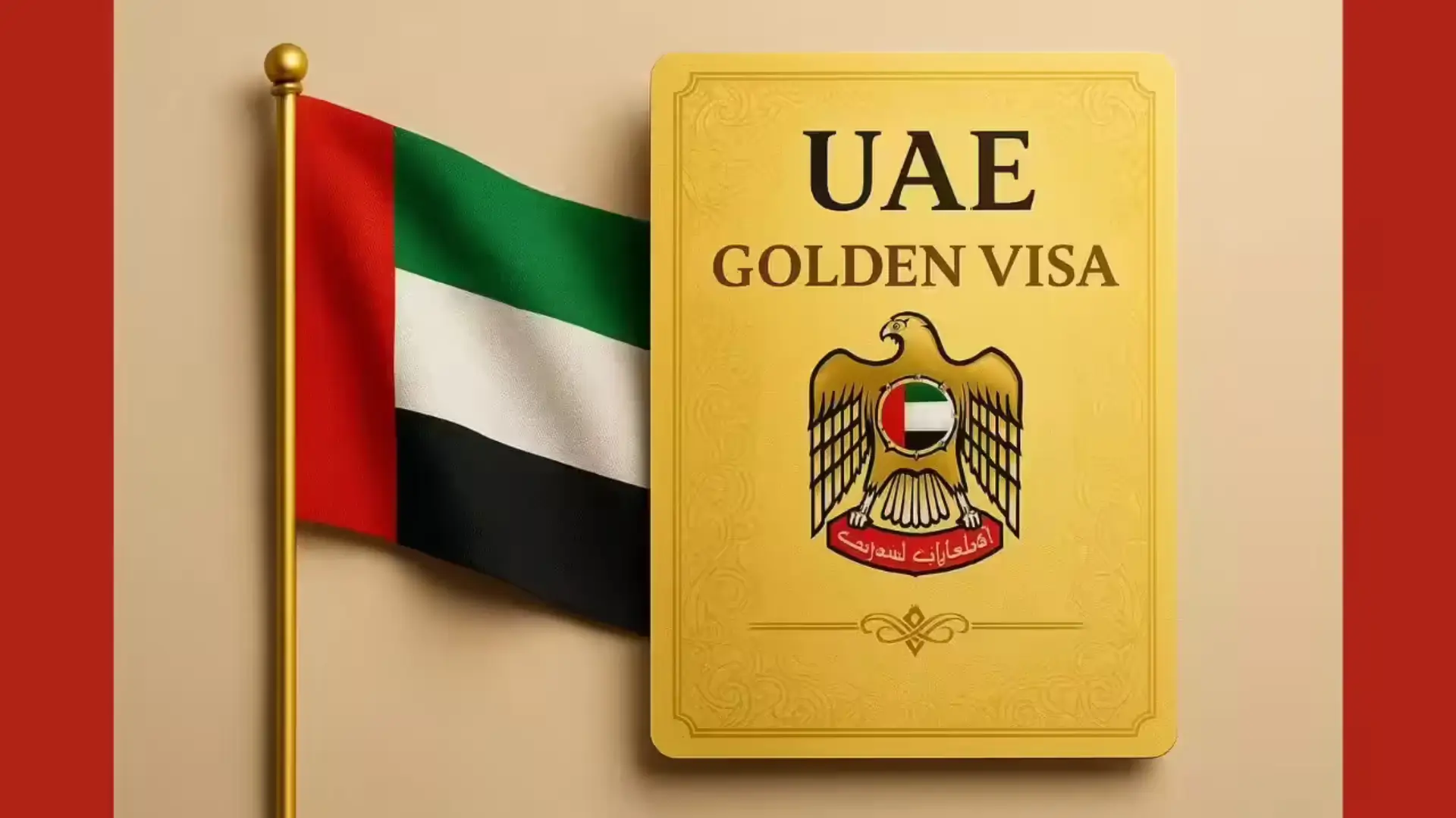 UAE Introduces a New Golden Visa Category for Waqf Donors