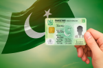 NADRA Pak ID Online Identity Services in Pakistan