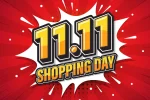 Fake Shopping Websites Explode During 11.11 Sales