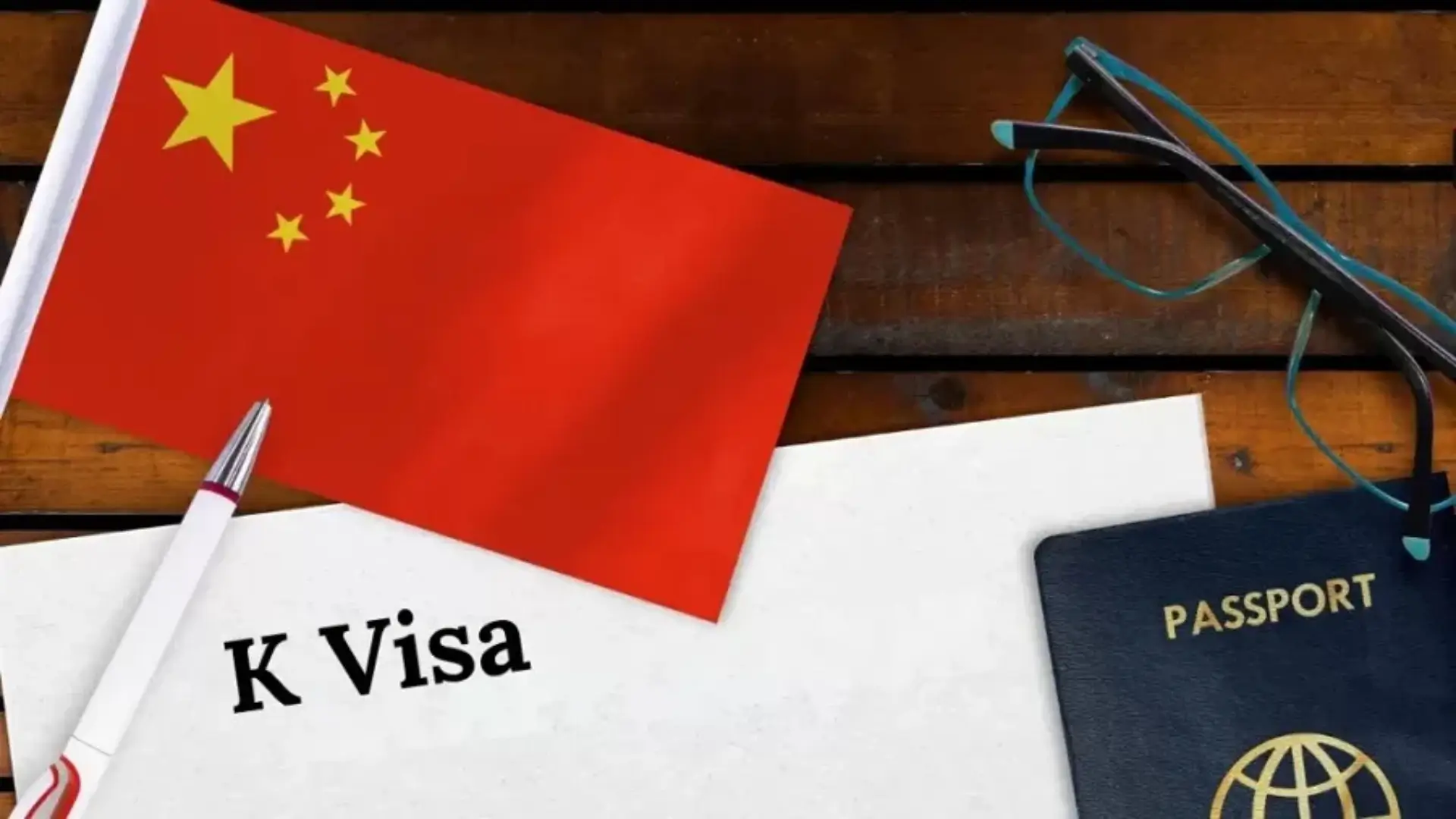 K-Visa 2025