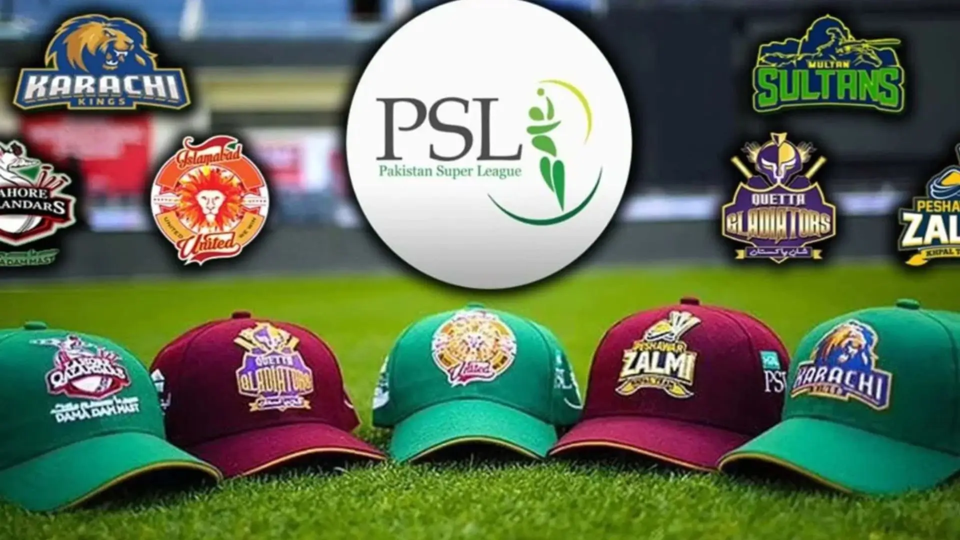 PSL Confirms Auction Date for Two New Franchises