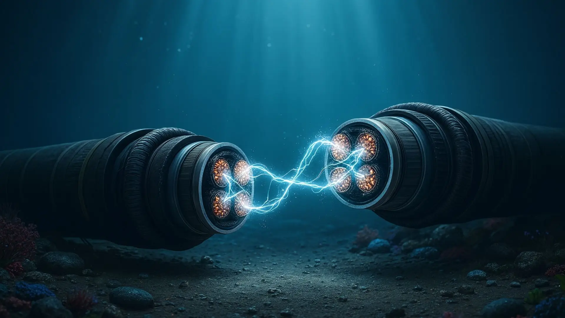 Pakistan Officially Connects to One of the World’s Fastest Undersea Internet Cables