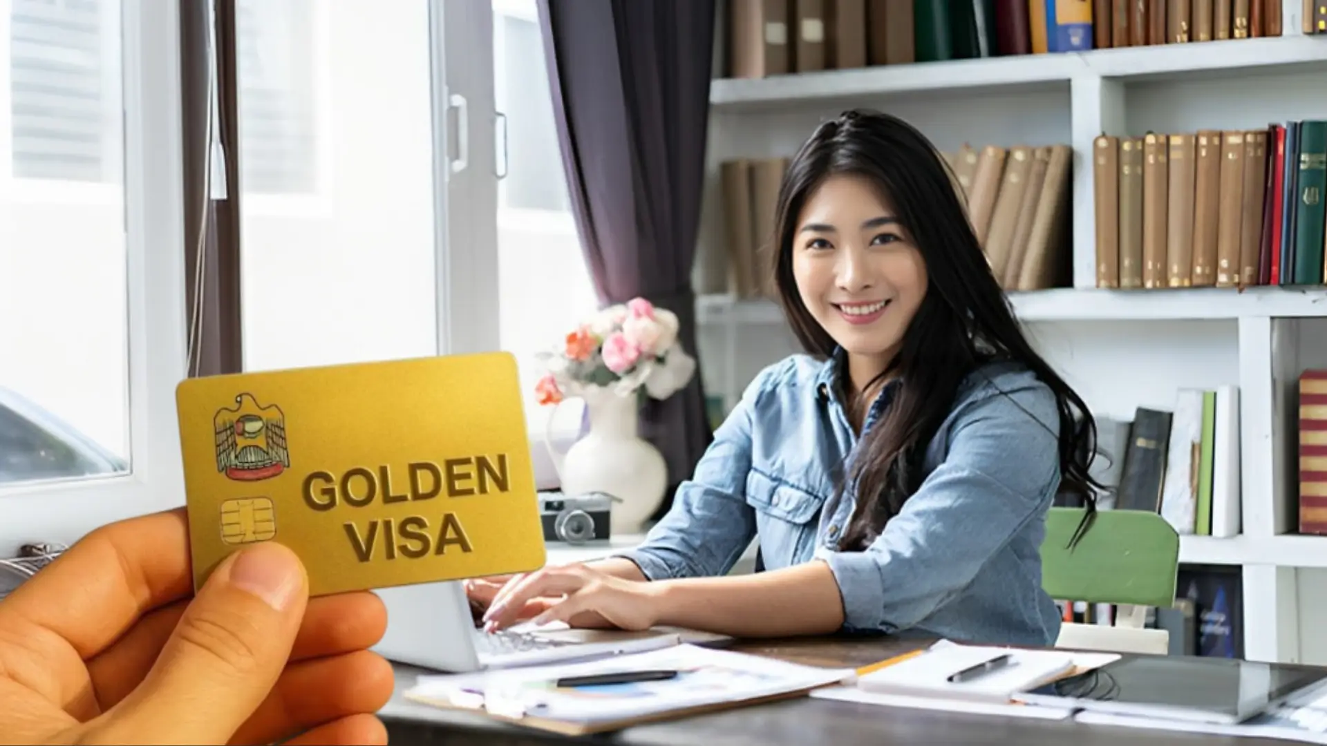 Private School Teachers Can Now Apply for Dubai Golden Visa