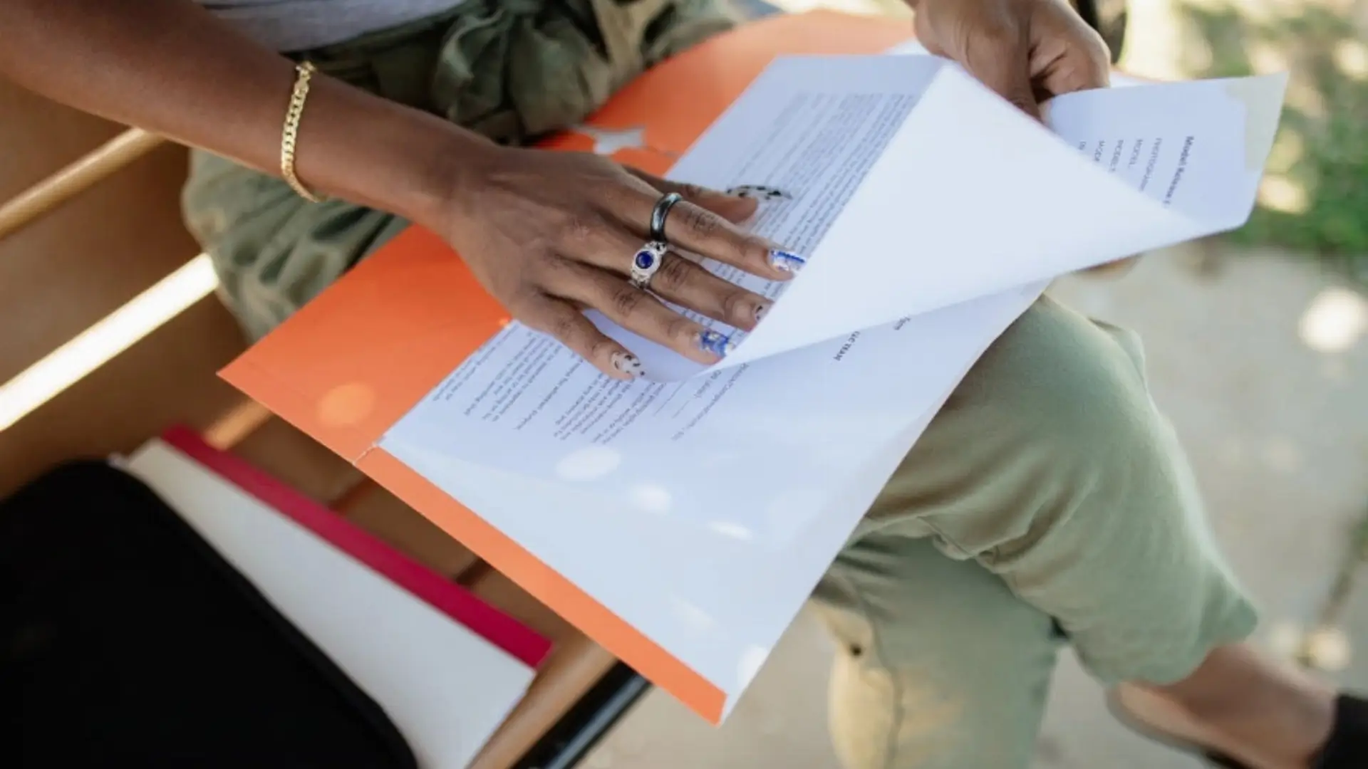 Which Services Assist with Visa Application and Documentation for Studying in the UK?