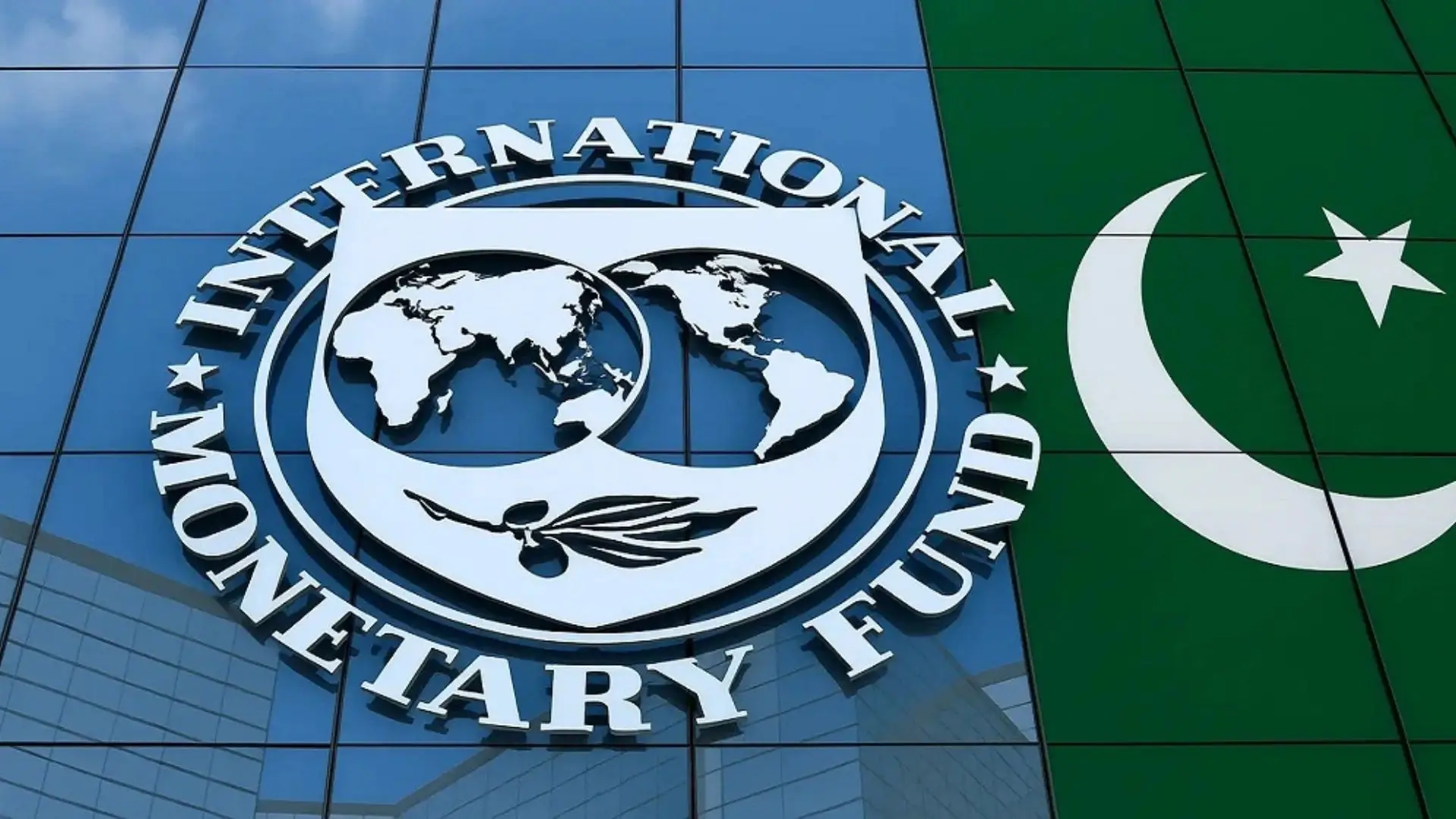IMF Lowers Pakistan’s Tax Collection Target to Rs. 13.98 Trillion for FY26