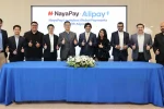 NayaPay Introduces Global QR Payments for Pakistanis Through Alipay+